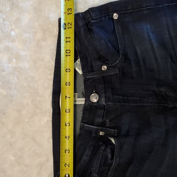 Good American good Waist Jeans - Picture 6 of 10